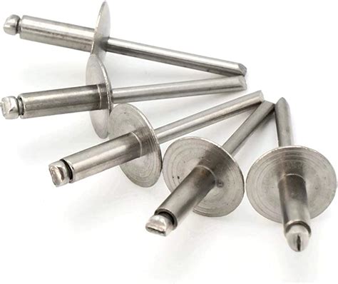 sheet metal pop rivets|steel pop rivets fasteners.